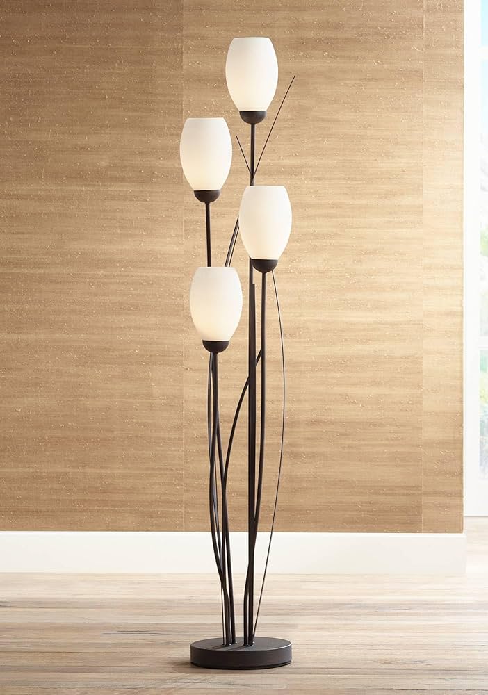 Eric Elms エリックエルムズ Kilroy Lamp キルロイ ランプ Eric Elms KILROY LAMP キルロイランプ スタンドライト ホワイト